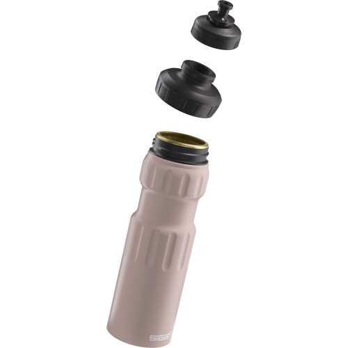 SIGG alumīnija dzeramā pudele „WMB Sport Touch”