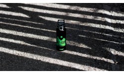 SIGG alumīnija pudele „WMB Traveller“