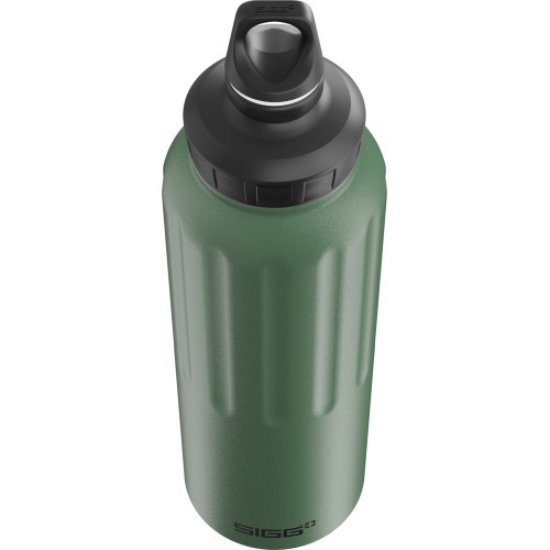 SIGG alumīnija pudele “WMB”