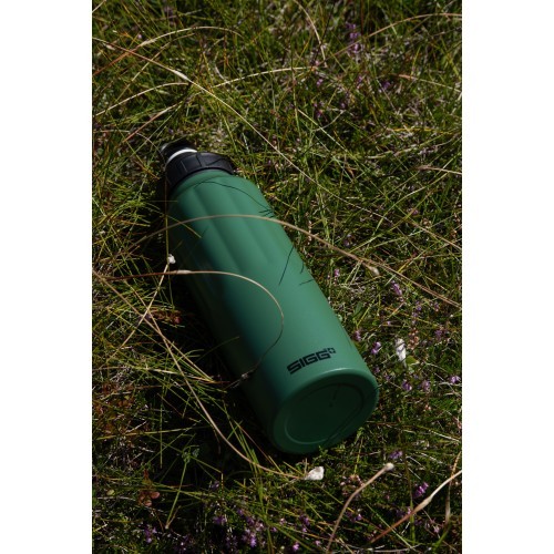 SIGG alumīnija pudele “WMB”