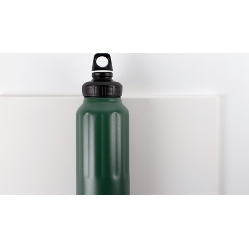 Алюминиевая бутылка для питья SIGG «WMB»