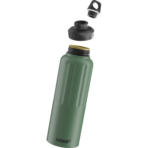SIGG alumīnija pudele “WMB”