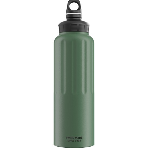 SIGG alumīnija pudele “WMB”