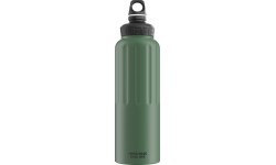 SIGG alumīnija pudele “WMB”