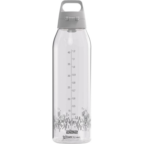 Бутылка для питья SIGG 'Total Clear One MyPlan'