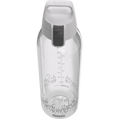 Бутылка для питья SIGG 'Total Clear One MyPlan'