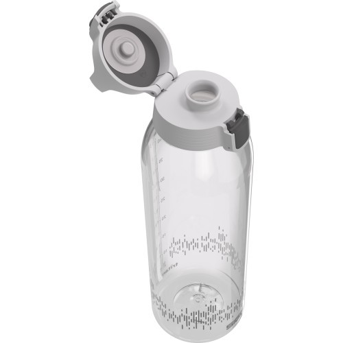 SIGG dzeramā pudele 'Total Clear One MyPlan'