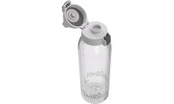 SIGG dzeramā pudele 'Total Clear One MyPlan'