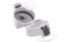 Бутылка для питья SIGG 'Total Clear One MyPlan'