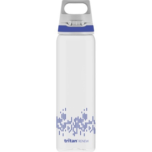 Бутылка для воды SIGG 'Total Clear One MyPlan'