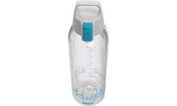 Dzeramā pudele SIGG Total Clear One MyPlan
