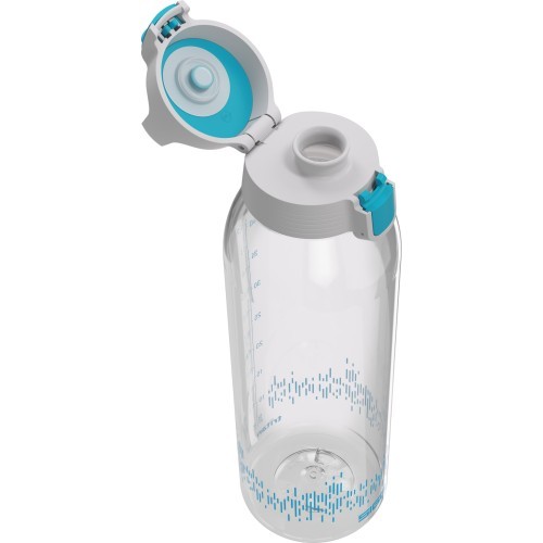 Dzeramā pudele SIGG Total Clear One MyPlan