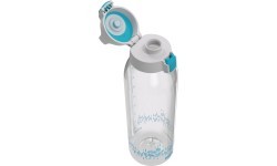Бутылка для воды SIGG Total Clear One MyPlan