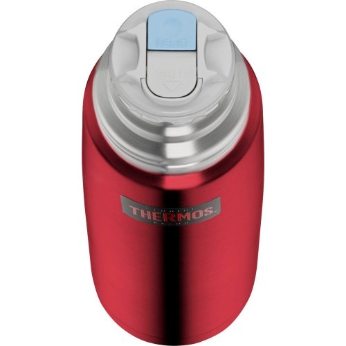 Термос Isoflask «Light & Compact»