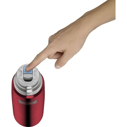 Termoss Isoflask “Light & Compact”