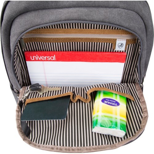 Travelon mugursoma „anti theft"