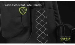 Travelon Backpack 'anti theft'