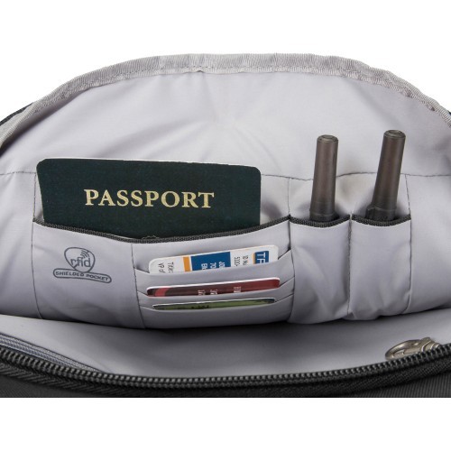 Travelon Backpack 'anti theft'