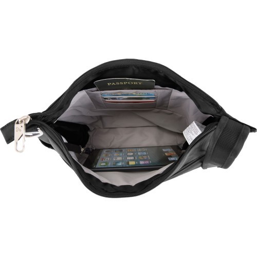 Travelon Shoulder Bag 'Anti Theft'