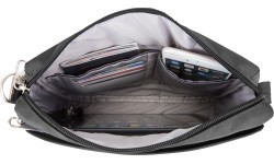 Travelon Shoulder bag 'anti theft'