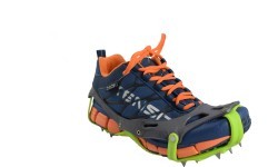 Veriga Shoe Chains 'Run Track'
