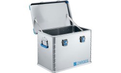 Alumīnija kaste Zarges "Eurobox"