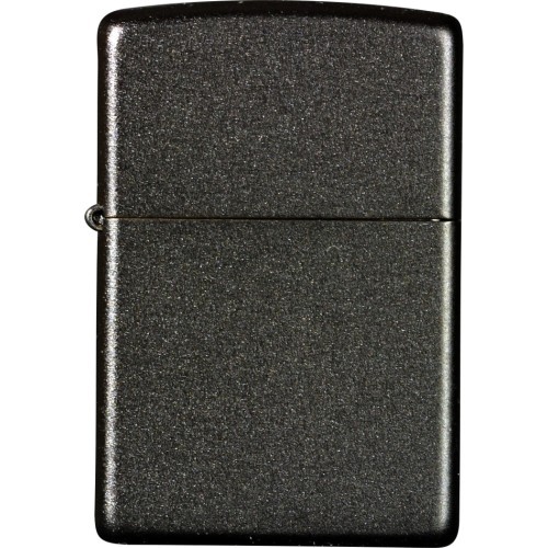 Бензиновая зажигалка Zippo