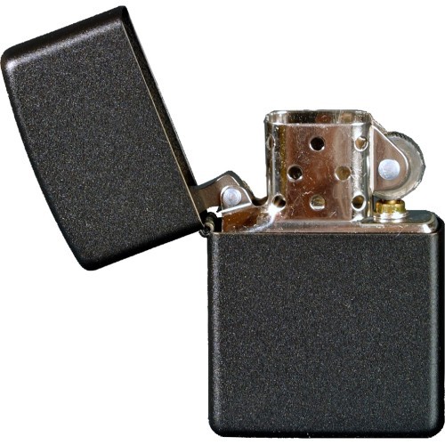 Бензиновая зажигалка Zippo