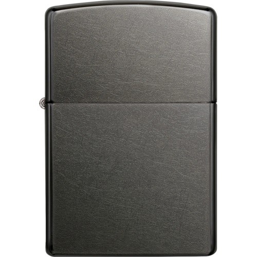 Бензиновая зажигалка Zippo