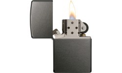 Бензиновая зажигалка Zippo