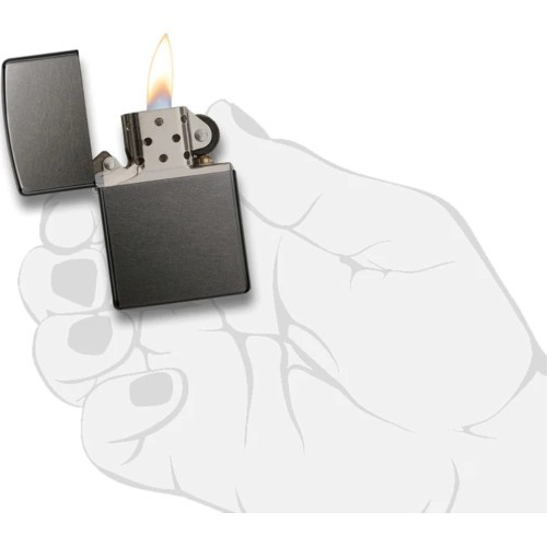 Zippo benzīna šķiltavas