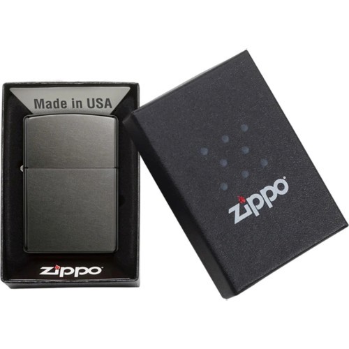 Zippo benzīna šķiltavas