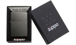 Zippo Fuellighter