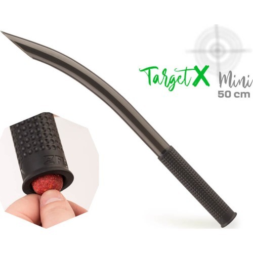 ZFISH mešanas nūjiņa StickTarget X MINI 26mm/50cm
