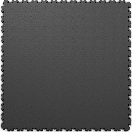 Puzzle Floor Mat inSPORTline Simple Dark Gray