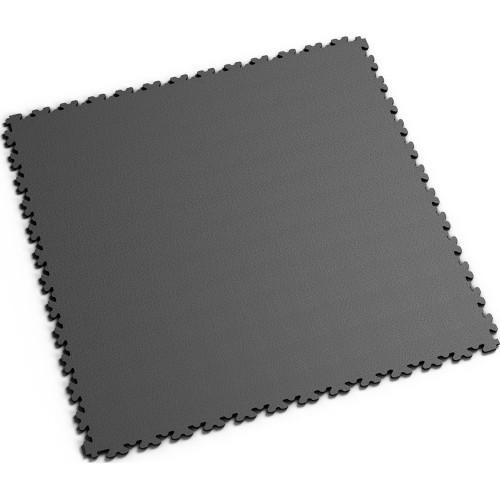 Puzzle Floor Mat inSPORTline Simple Dark Gray