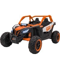 Buggy SR SUPER 66 Orange