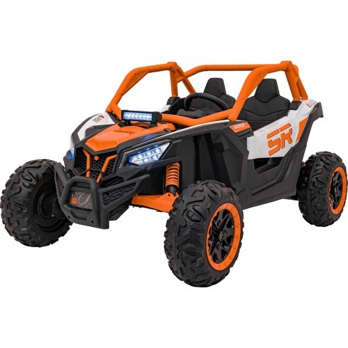 Buggy SR SUPER 66 Orange