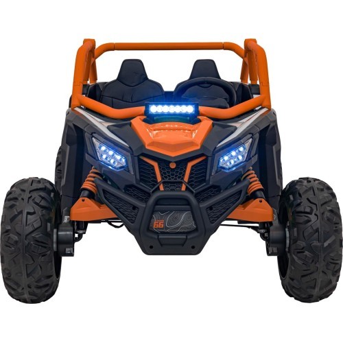 Buggy SR SUPER 66 Orange