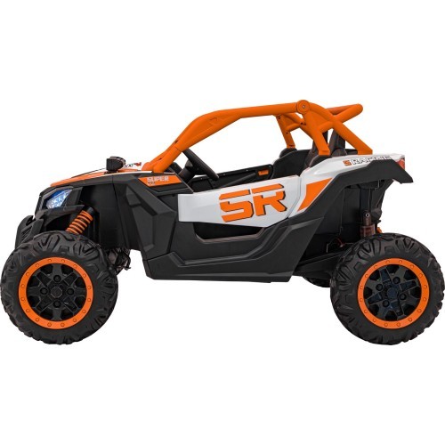 Buggy SR SUPER 66 Orange