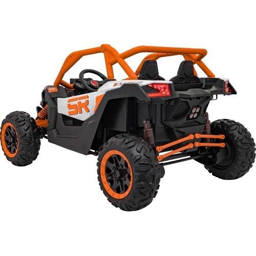 Buggy SR SUPER 66 Orange