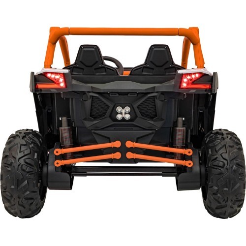 Buggy SR SUPER 66 Orange