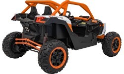 Buggy SR SUPER 66 Orange