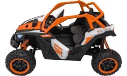 Buggy SR SUPER 66 Orange