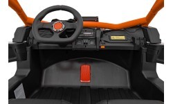 Buggy SR SUPER 66 Orange