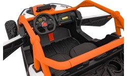 Buggy SR SUPER 66 Orange