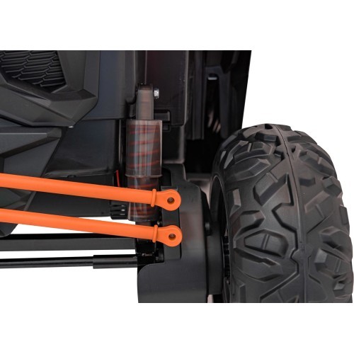 Buggy SR SUPER 66 Orange
