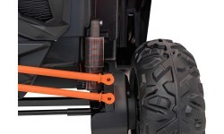 Buggy SR SUPER 66 Orange