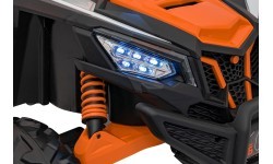 Buggy SR SUPER 66 Orange
