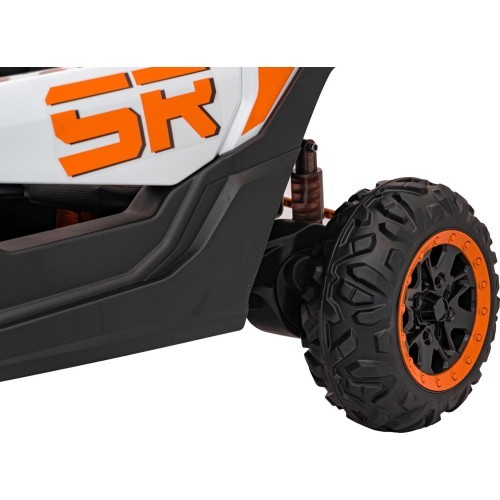 Buggy SR SUPER 66 Orange